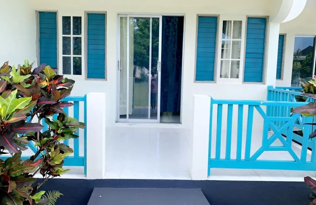 The Resort At Westmoreland-1