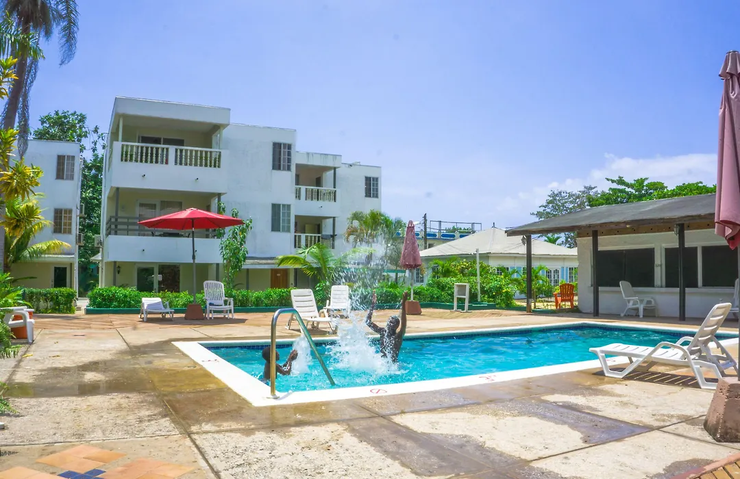 Negril Beach Club Condos-1