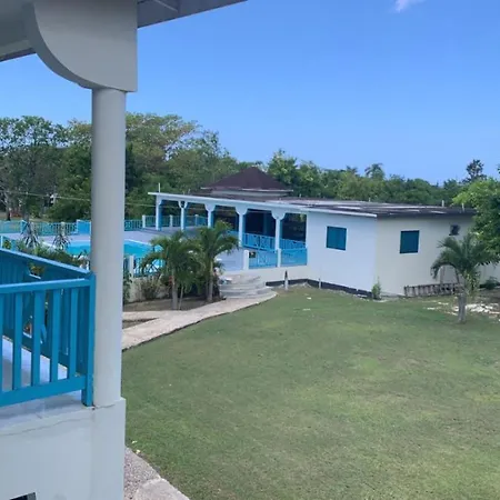 The Resort At Westmoreland-2