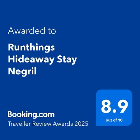 Runthings Hideaway Stay Negril-3