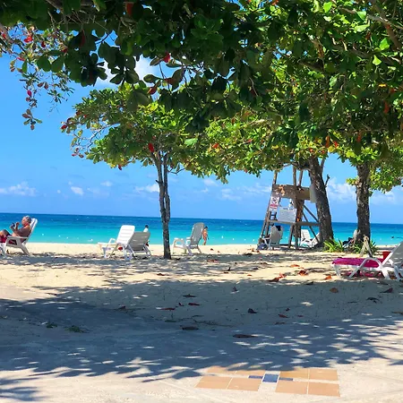 Negril Beach Club Condos-3